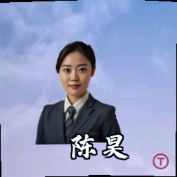 陈昊